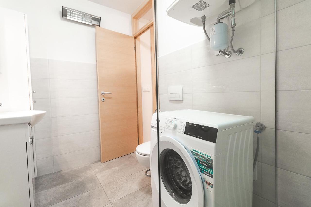 Apartments Amavi Izola Ngoại thất bức ảnh