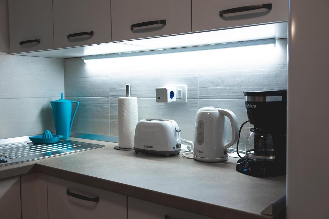 Apartments Amavi Izola Ngoại thất bức ảnh