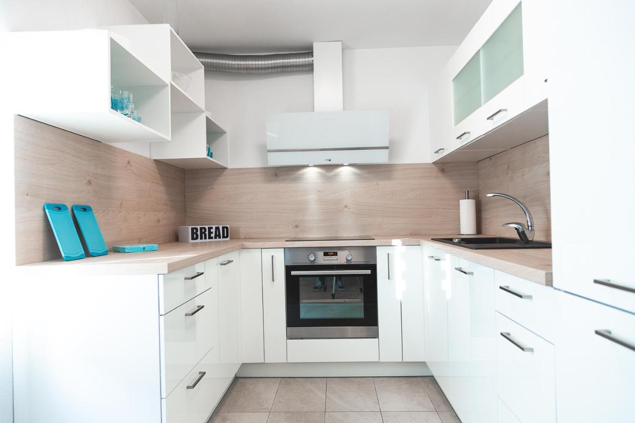 Apartments Amavi Izola Ngoại thất bức ảnh
