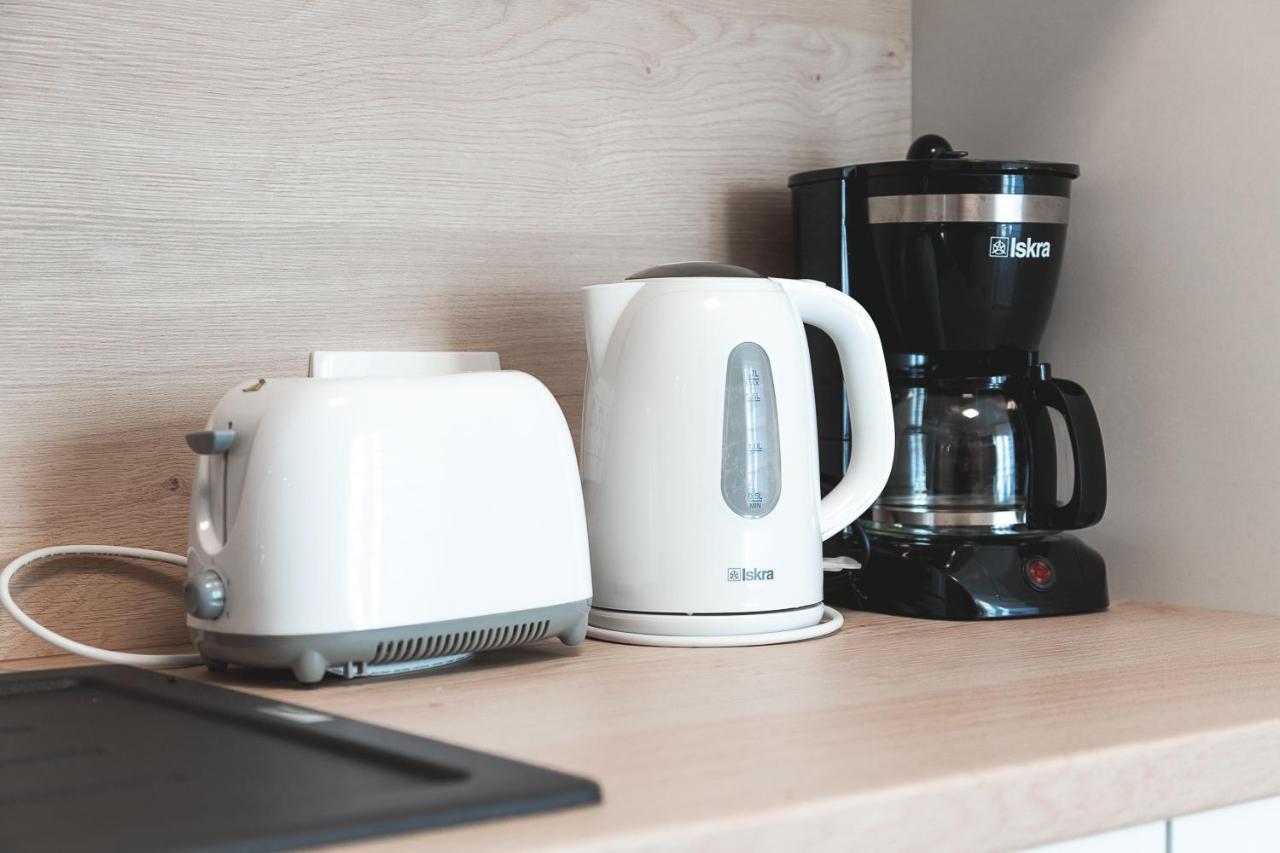 Apartments Amavi Izola Ngoại thất bức ảnh