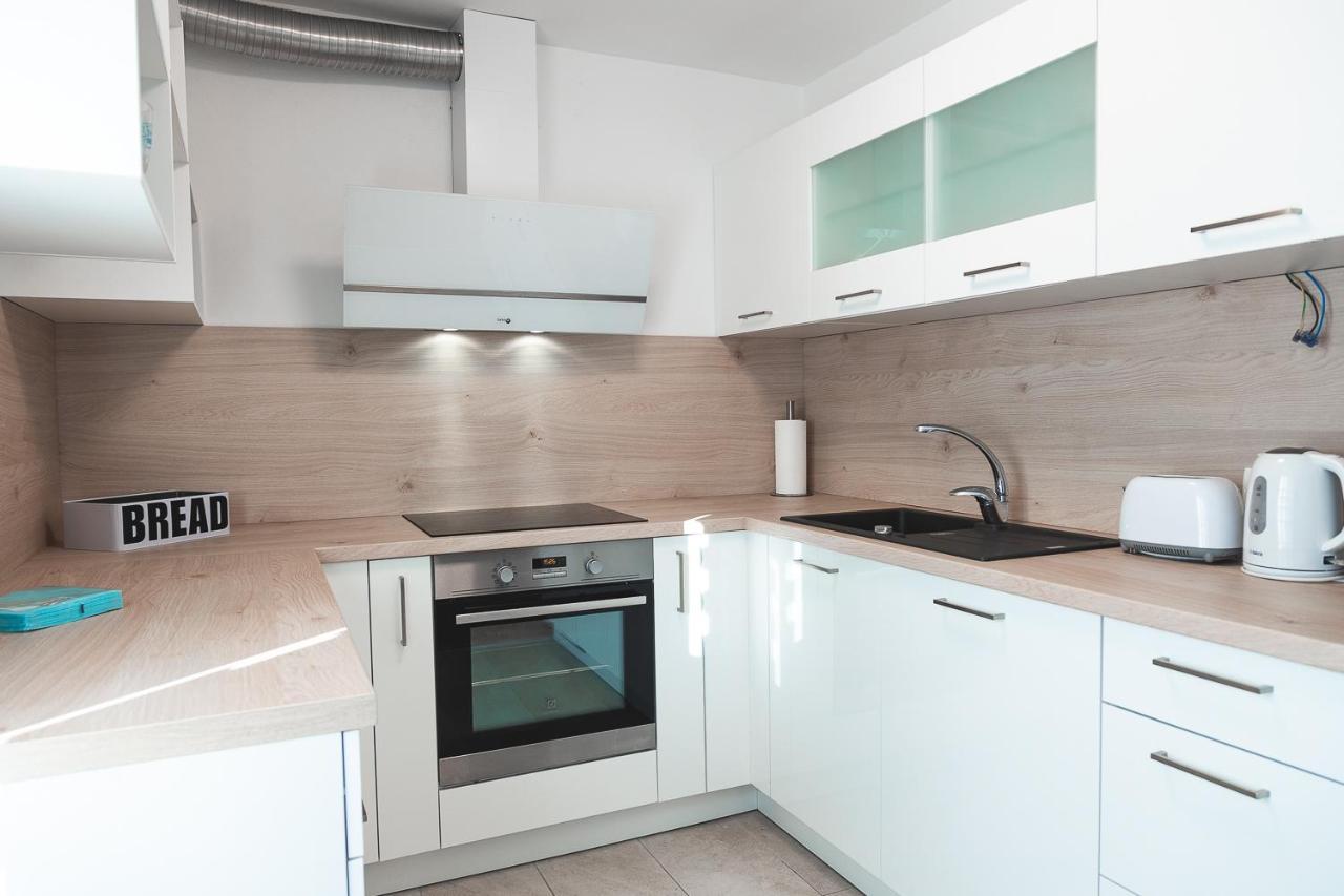 Apartments Amavi Izola Ngoại thất bức ảnh