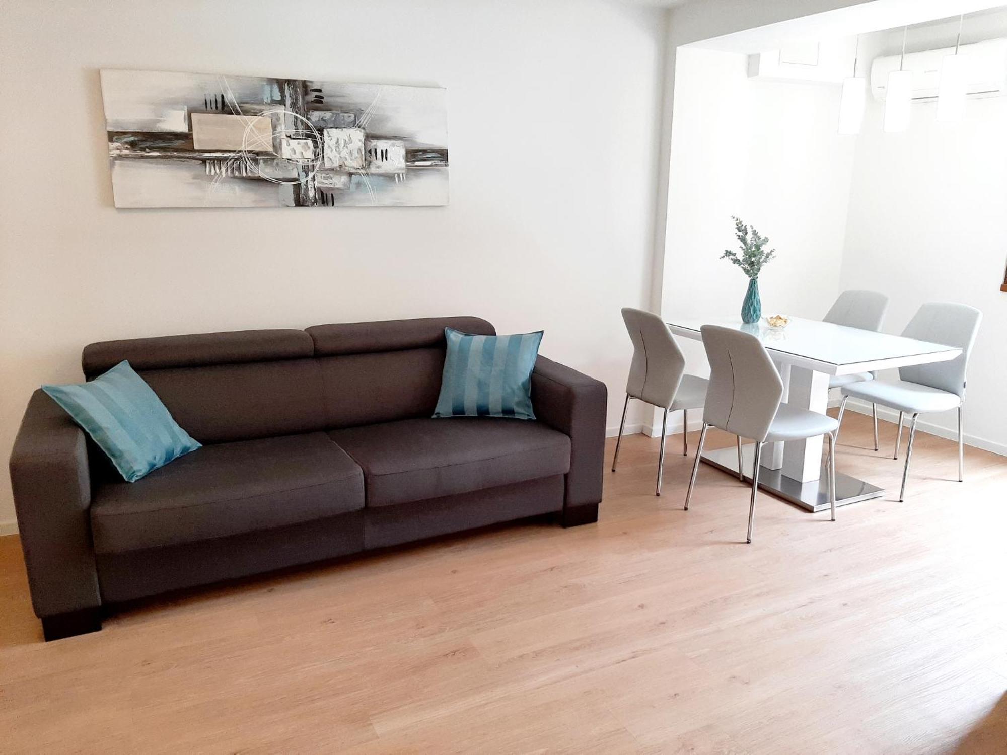 Apartments Amavi Izola Ngoại thất bức ảnh