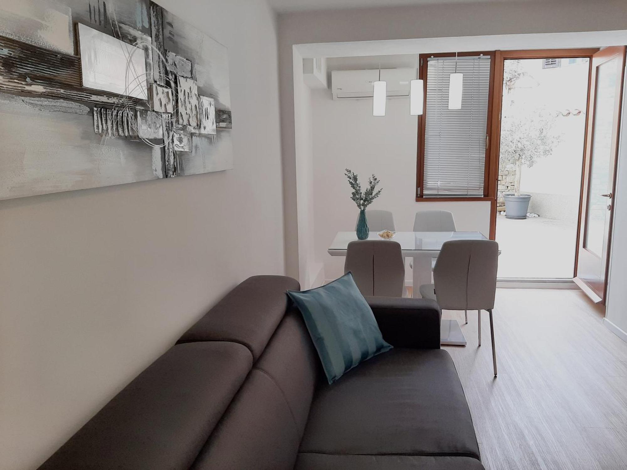 Apartments Amavi Izola Ngoại thất bức ảnh