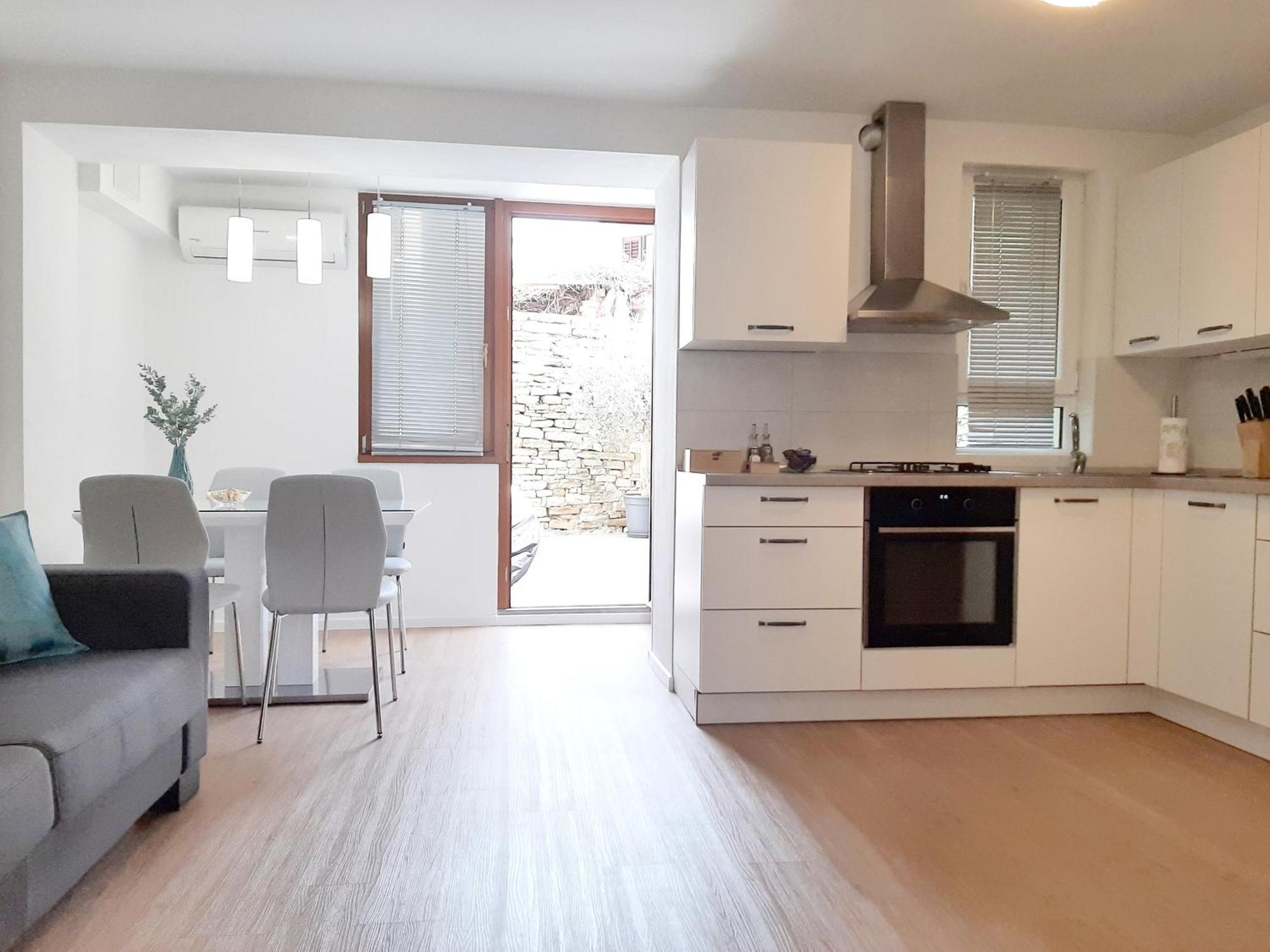 Apartments Amavi Izola Ngoại thất bức ảnh