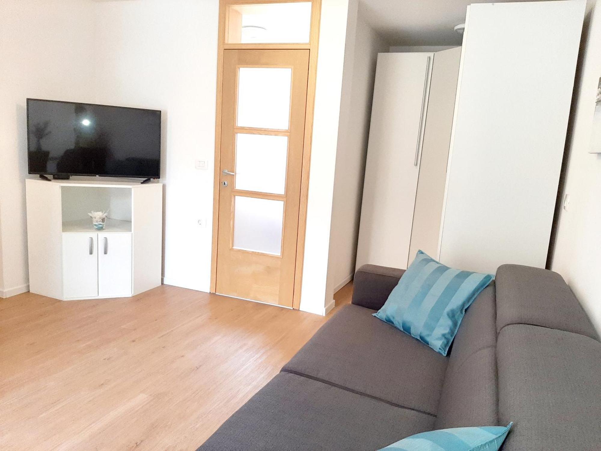 Apartments Amavi Izola Ngoại thất bức ảnh