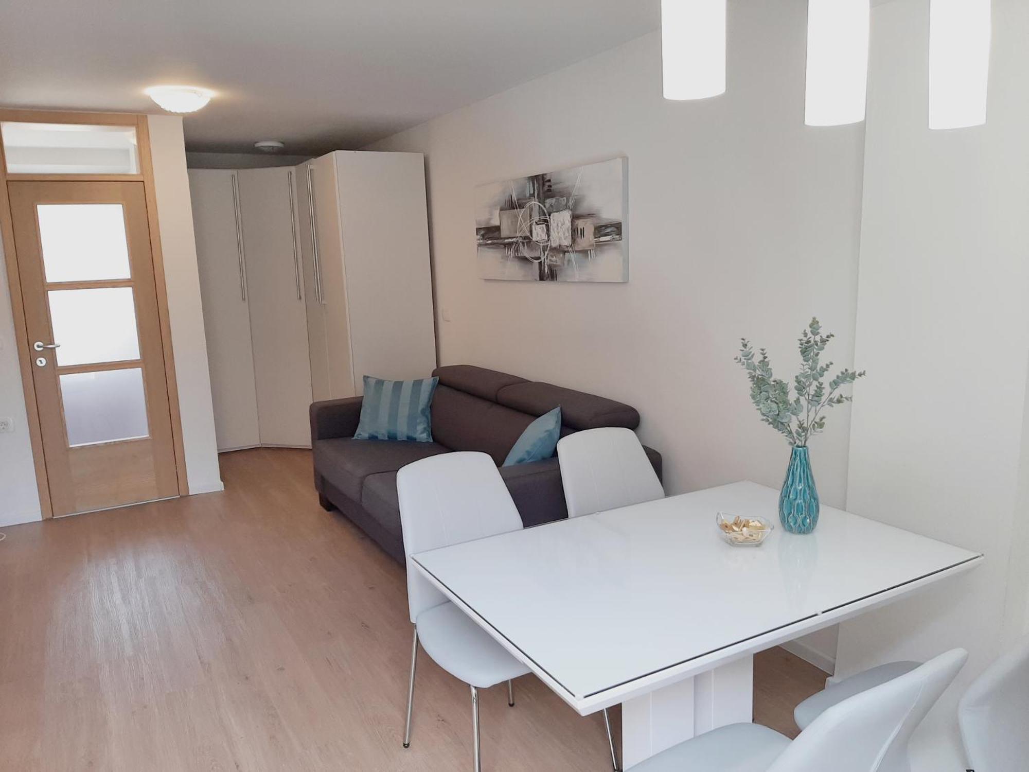 Apartments Amavi Izola Ngoại thất bức ảnh