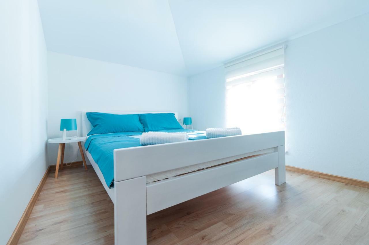 Apartments Amavi Izola Ngoại thất bức ảnh