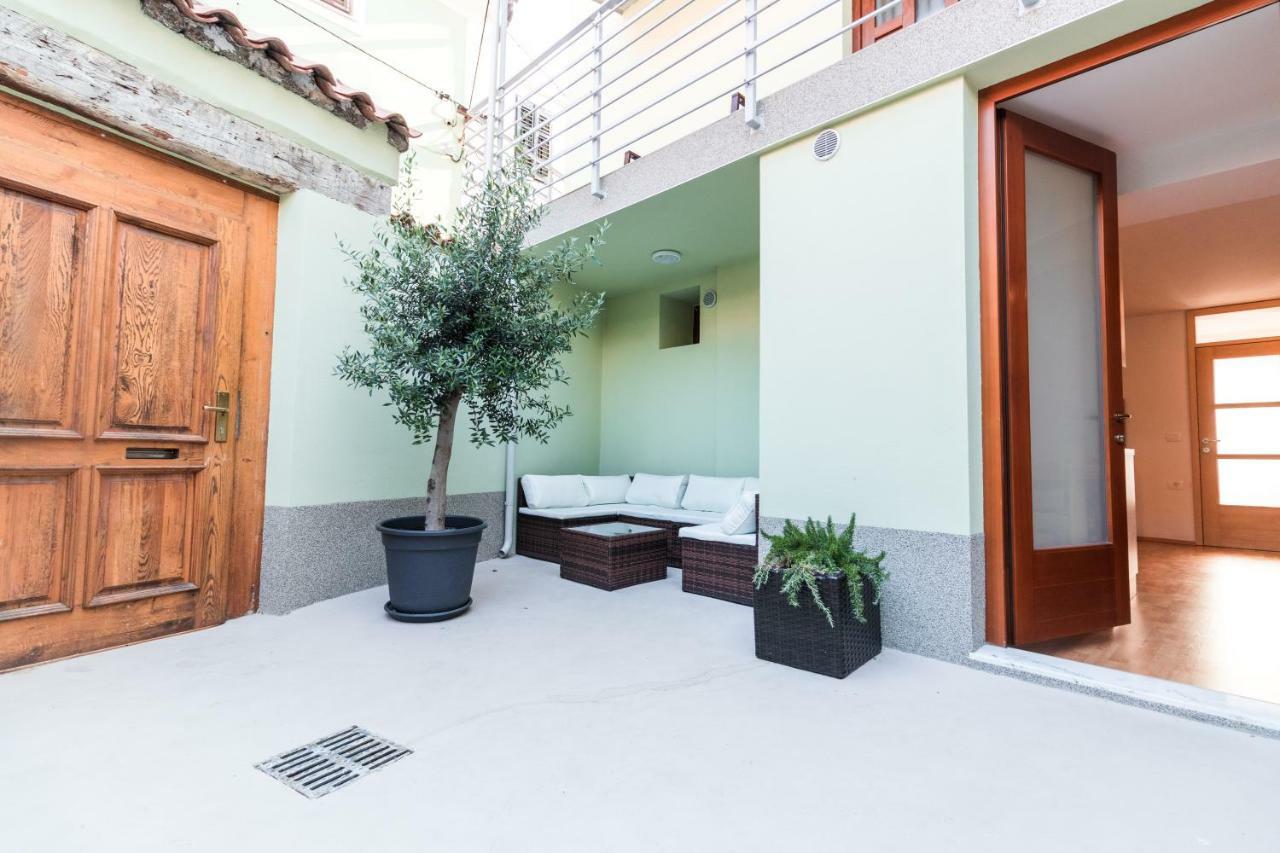 Apartments Amavi Izola Ngoại thất bức ảnh