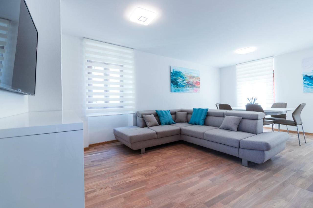 Apartments Amavi Izola Ngoại thất bức ảnh
