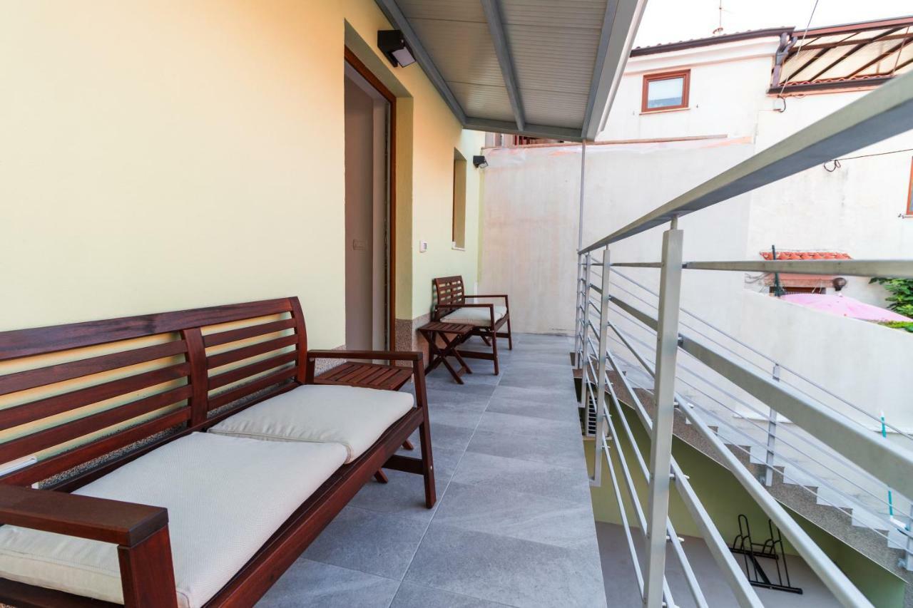 Apartments Amavi Izola Ngoại thất bức ảnh