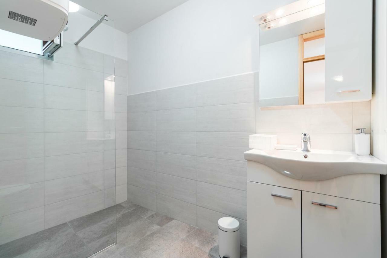 Apartments Amavi Izola Ngoại thất bức ảnh