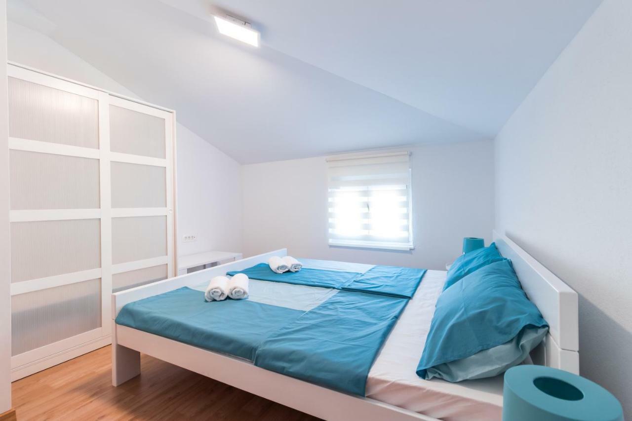 Apartments Amavi Izola Ngoại thất bức ảnh