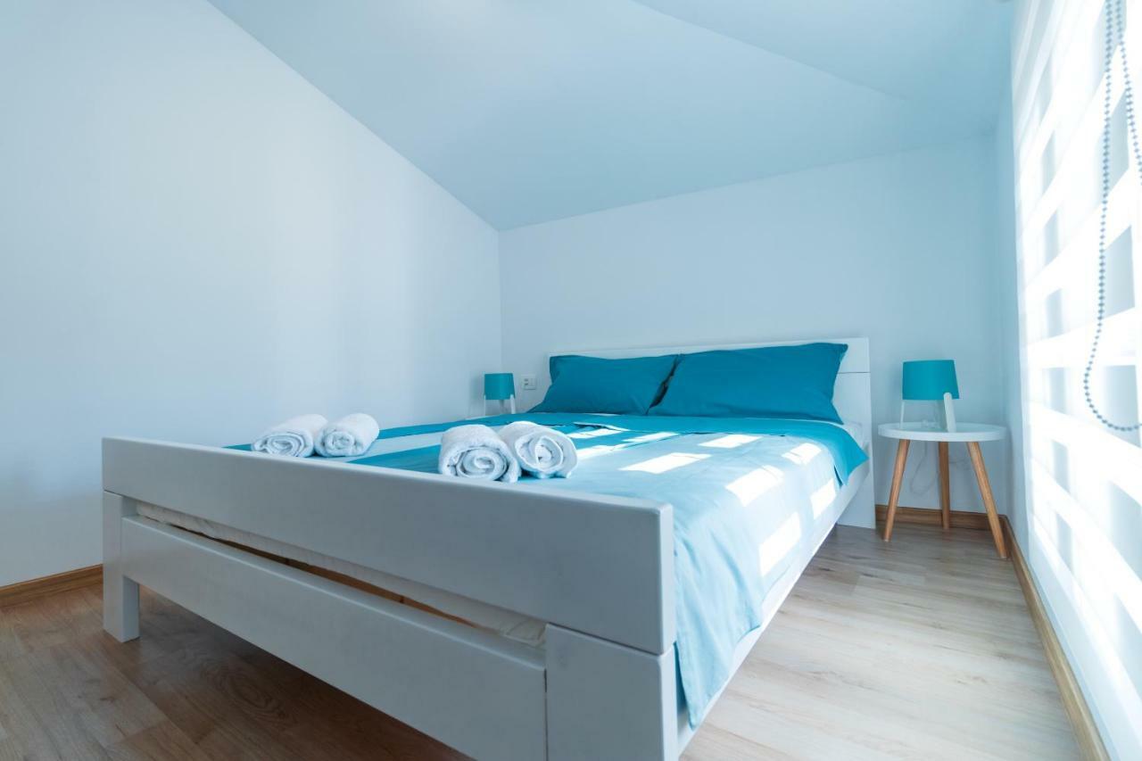 Apartments Amavi Izola Ngoại thất bức ảnh