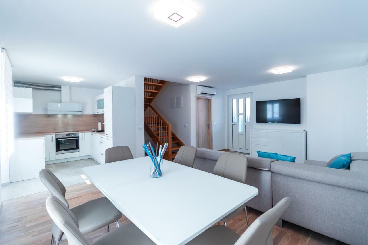 Apartments Amavi Izola Ngoại thất bức ảnh