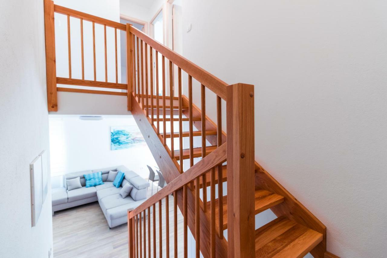 Apartments Amavi Izola Ngoại thất bức ảnh