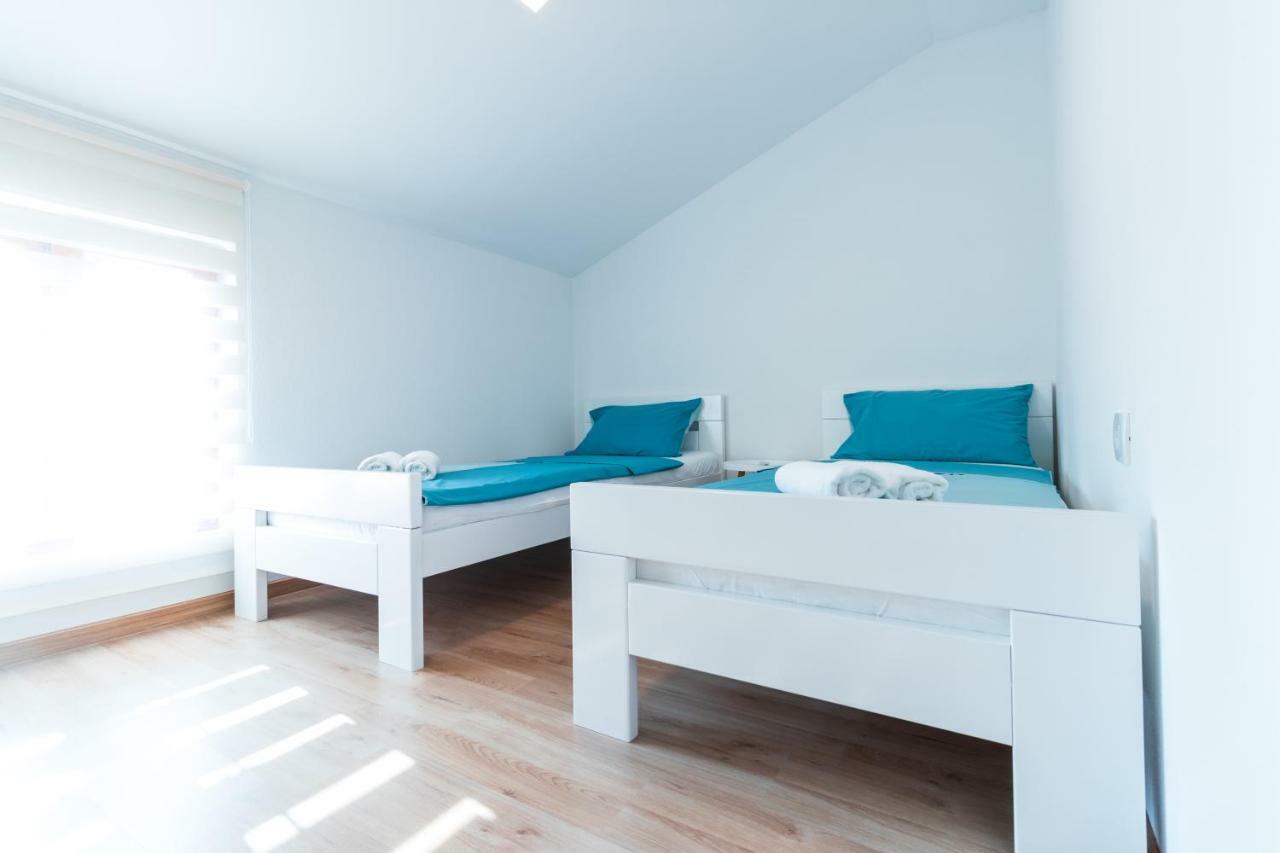 Apartments Amavi Izola Ngoại thất bức ảnh