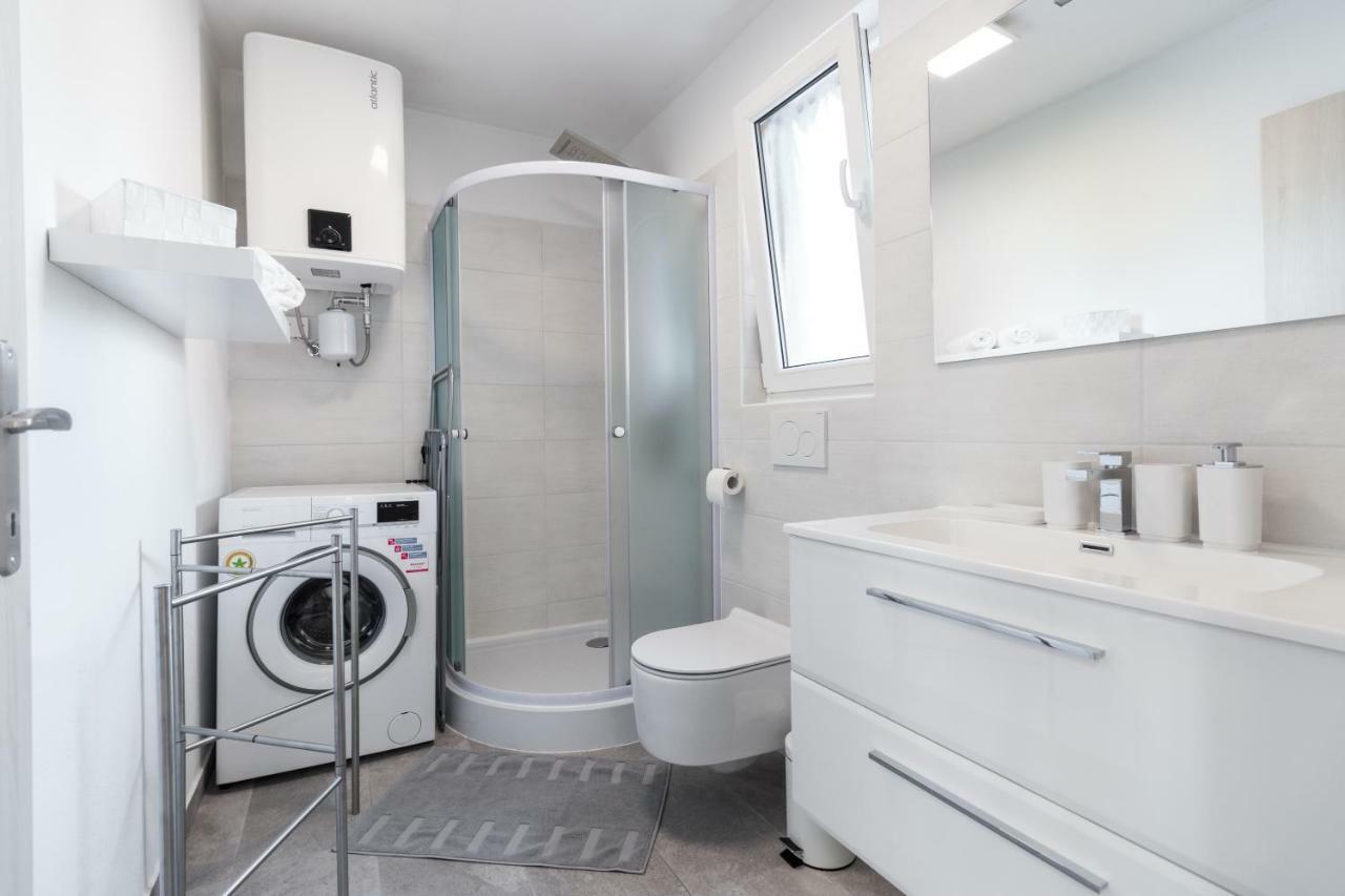 Apartments Amavi Izola Ngoại thất bức ảnh
