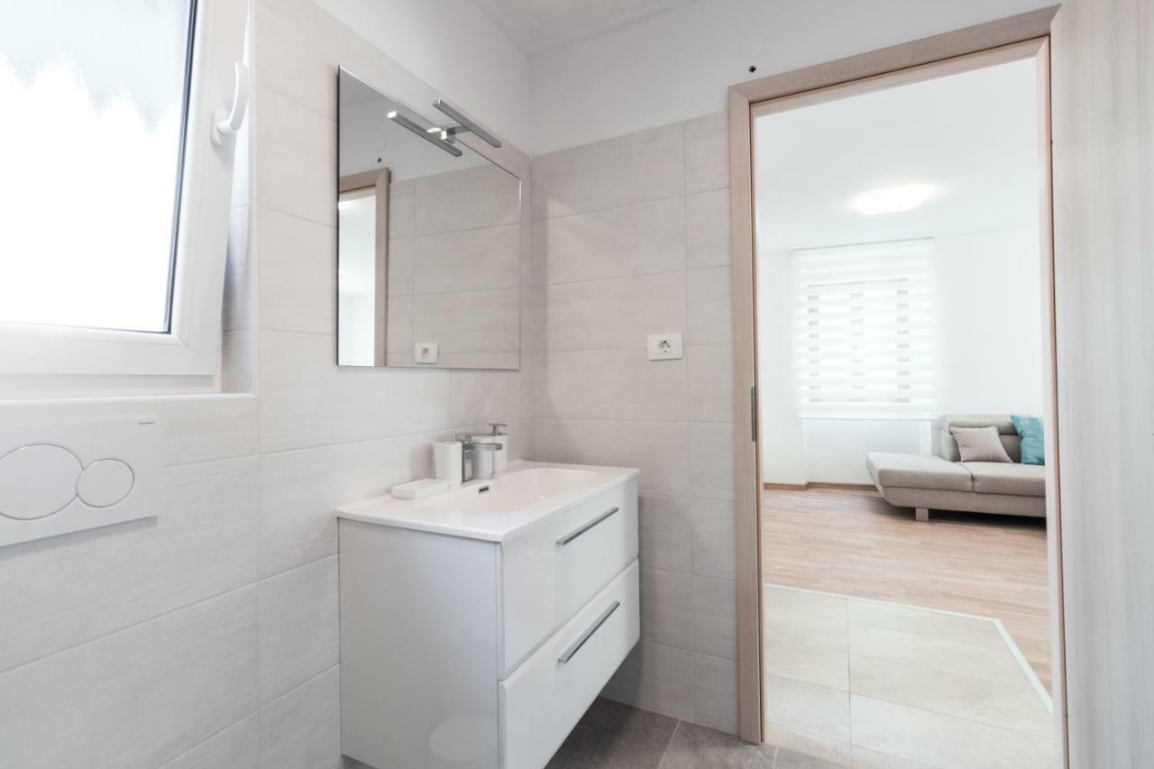 Apartments Amavi Izola Ngoại thất bức ảnh