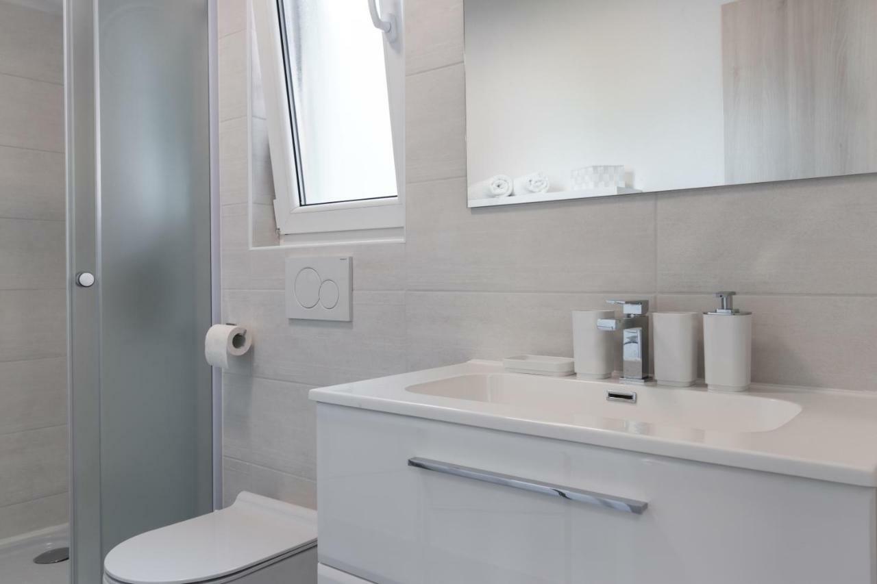 Apartments Amavi Izola Ngoại thất bức ảnh
