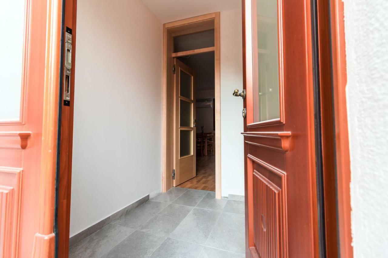Apartments Amavi Izola Ngoại thất bức ảnh